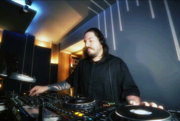 La música electrónica llegará el sábado a Amorebieta-Etxano con el colectivo cultural Infinity Clubbing