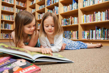 Amorebieta regalará novelas y cómics para celebrar mañana el Día Internacional del Libro