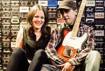 Auzorik Auzo arranca esta tarde con un dúo de rock, soul y country