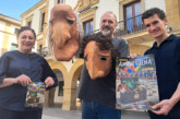 El nuevo festival Amoreszena llenará de teatro familiar las calles y escenarios zornotzarras