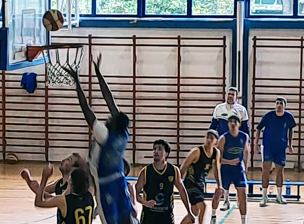 El Tabirako Baqué se puede proclamar campeón de Primera Nacional masculina el domingo