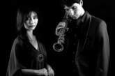Garai acoge un concierto de piano y saxofón con dos intérpretes de trayectoria internacional