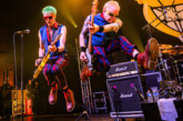 El festival Bonus Track de Durango reunirá a Soziedad Alkoholika y los británicos The Toy Dolls