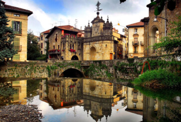 La Oficina de Turismo atendió a <br>307 visitantes en Semana Santa