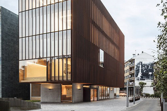 Alumnado de la Escuela de Música Zubiaur actúa en el Euskalduna junto a la BOS y la Coral de Bilbao