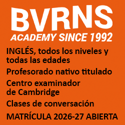 Bvrns Academy