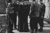 ‘In Memoriam’ recordará al carmelita fusilado Aita Román Urtiaga
