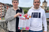 Kultur hilabetea ospatuko du Mallabiak egitarau anitz eta zabalarekin
