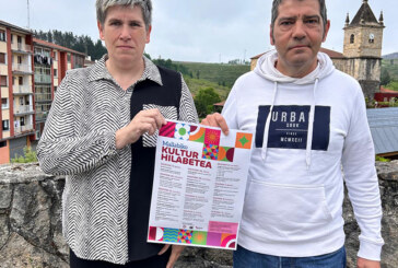 Kultur hilabetea ospatuko du Mallabiak egitarau anitz eta zabalarekin