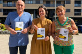 Zaldibar pone en marcha un ‘auzo taxi’ para conectar los barrios rurales con el casco urbano