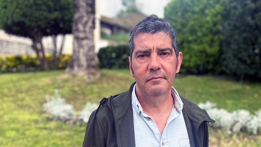 El PNV de Mallabia vuelve a elegir a Igor Agirre, actual alcalde, como candidato a las elecciones de 2027