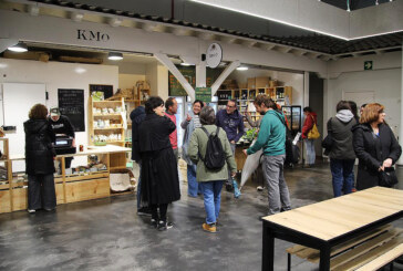 Durango fomentará la innovación y la sostenibilidad en su apuesta por el sector agroganadero