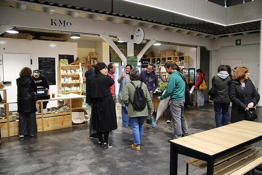 Durango fomentará la innovación y la sostenibilidad en su apuesta por el sector agroganadero