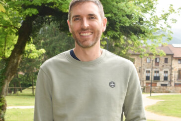 El PNV elige a Mikel Arruabarrena como candidato a la Alcaldía de Elorrio para relanzar el municipio