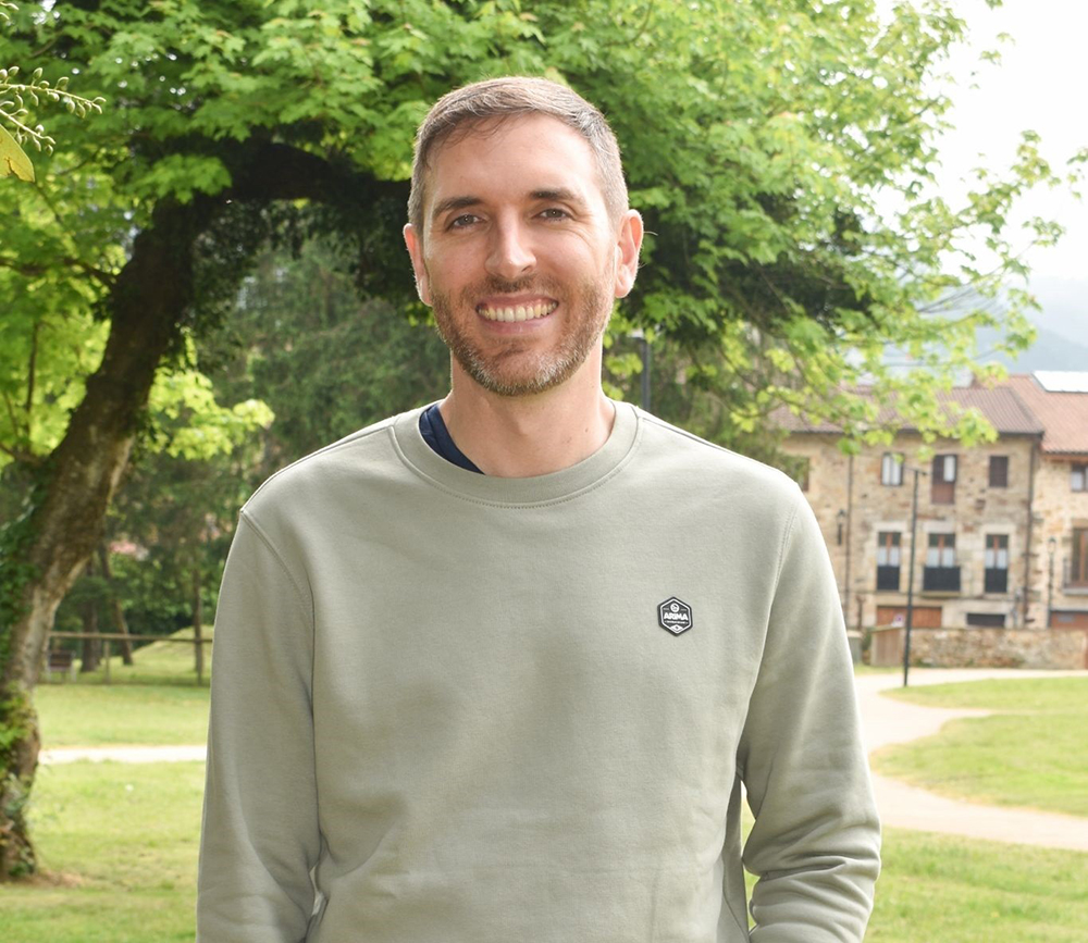 El PNV elige a Mikel Arruabarrena como candidato a la Alcaldía de Elorrio para relanzar el municipio