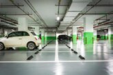 El parking de Zelaieta amplía su horario durante los fines de semana y pone videovigilancia