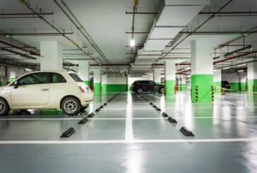 El parking de Zelaieta amplía su horario durante los fines de semana y pone videovigilancia