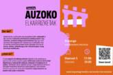 Hizkuntza eta kultura-aniztasunari buruz hausnartzeko parte-hartze topaketa egingo da Durangon
