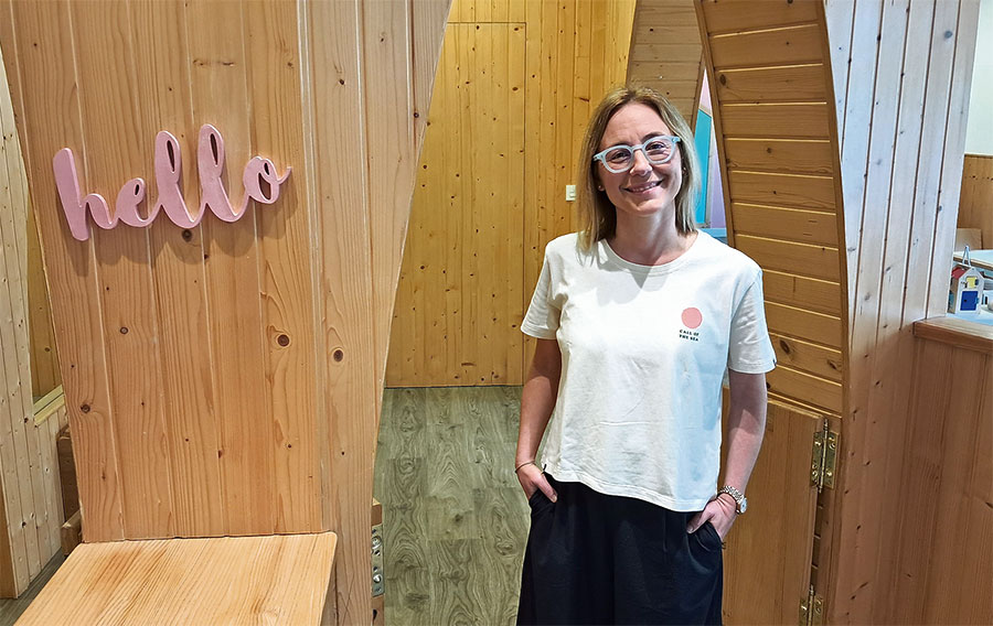 Milu’s House: el aprendizaje de inglés como experiencia de juego