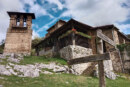 El Alpino Tabira combina los Picos de Europa y el entorno local en su arranque de mayo