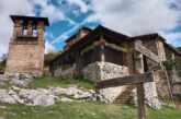 El Alpino Tabira combina los Picos de Europa y el entorno local en su arranque de mayo