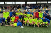 El Amorebieta jugará la Copa del Rey tras cerrar la liga con una victoria