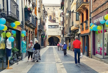 El comercio de Durangaldea se reinventa para retener su liderazgo