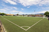 Las obras para la renovación del césped de uno de los campos de fútbol de Astola sale a licitación