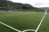 Amorebieta-Etxano invertirá <br>1,5 millones de euros en renovar las instalaciones deportivas de Txolon