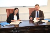La Ertzaintza y la Policía Municipal de Durango firman un convenio para reforzar la seguridad