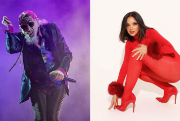 El Drogas, Chenoa, Latzen y Neomak actuarán en las fiestas del Karmen