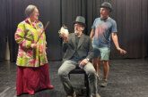 El taller de teatro de Banarte aborda una comedia clásica del vodevil