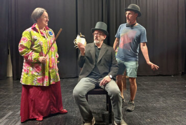 El taller de teatro de Banarte aborda una comedia clásica del vodevil