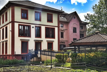 Caritas Tabira muestra a Durango sus proyectos sociales
