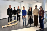 El Centro Zelaieta se convierte en parte de la exposición ‘3600 m3’