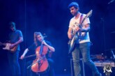 Oreka TX, GAR y el 40 aniversario de Andra Mari centran el final del Maiatza Kulturala de Mañaria