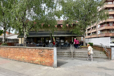 Abadiño ampliará el hogar de personas mayores de Traña-Matiena y renovará el bar de Zelaieta
