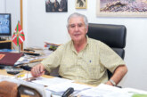 Fallece Juan Antonio Sarasketa Legina, histórico defensor de la caza