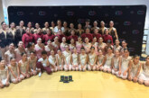 L’Atelier logra once pases a la final mundial del Global Dance Open