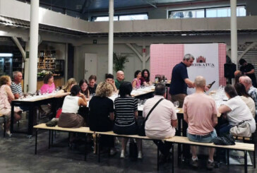 Una degustación de cerveza artesana y ecológica despide las actividades de mayo en el Mercado de Durango