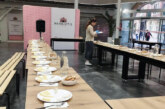 El Mercado de Durango pone el foco en la cocina de temporada y los germinados ecológicos