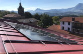 Garai inicia los pasos para crear una comunidad energética