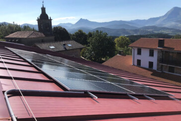 Garai inicia los pasos para crear una comunidad energética