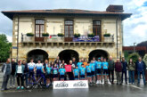 La Itzulia Women enlazará Abadiño y Amorebieta-Etxano en una etapa de 138 kilómetros