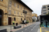 Finaliza la impermeabilización de la cubierta de la Residencia Uribarri