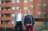 Publicadas la lista de solicitudes admitidas para las 16 viviendas de alquiler social de San Fausto