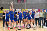 El Tabirako Baqué regresa a Segunda Nacional femenina tras imponerse en la Final Four