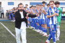 “La Cultural se ha convertido en una familia y Tabira, en mi casa”