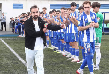 “La Cultural se ha convertido en una familia y Tabira, en mi casa”