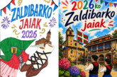 Noemí Ruizen kartelak iragarriko ditu 2026ko Zaldibarko jaiak